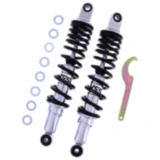 Federbein Stereo YSS einstellbar passend für: Kawasaki ZR, Z, Z1 7892062