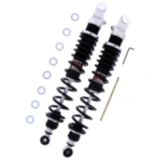 Federbein Stereo YSS einstellbar passend für: Honda XR