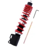 Federbein Mono YSS einstellbar passend für: Vespa LX, S, ET4, Piaggio Sfera, SKR, Quartz 7892080