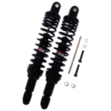 Federbein Stereo YSS einstellbar passend für: SYM GTS, Yamaha XC