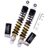 Federbein Stereo YSS einstellbar passend für: Aprilia Sport City 7892139