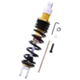 Federbein Mono YSS einstellbar passend für: Malaguti F15 7892143