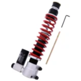 Federbein Mono YSS einstellbar passend für: Vespa PX 7892158