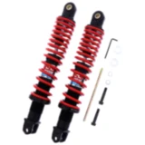 Federbein Stereo YSS einstellbar passend für: Honda PCX 7892167