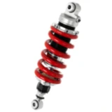 Federbein Mono YSS einstellbar passend für: Honda CBF 7892186