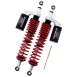 Federbein Stereo YSS einstellbar passend für: Honda NSS 7892187