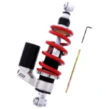 Federbein Mono YSS einstellbar passend für: Kawasaki ZX - 10R