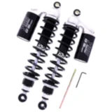 Federbein Stereo YSS einstellbar passend für: Yamaha CZD 7892192