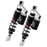 YSS Einstellbarer Gasdruck Stoßdämpfer 7892193