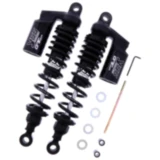 Federbein Stereo YSS einstellbar Black Edition passend für: Honda CB