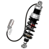 Federbein Mono YSS einstellbar passend für: Kawasaki Z 7892204