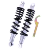 Federbein Stereo YSS einstellbar passend für: Ducati Supersport, Benelli Sei