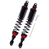 Federbein Stereo YSS einstellbar black SERIES passend für: Honda NSS 7892218