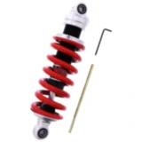 Federbein Mono YSS einstellbar passend für: Honda MSX 7892227