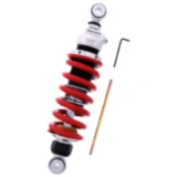 Federbein Mono YSS einstellbar passend für: Honda NSR 7892228