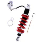 Federbein YSS Mono einstellbar für Motorräder