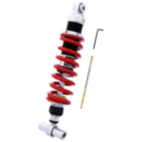 Federbein YSS Mono einstellbar für Roller und Motorräder