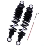 Federbein Stereo YSS einstellbar Black Edition passend für: Honda CMX