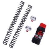 YSS Gabel Upgradekit für verbesserte Kontrolle