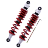 Federbein Stereo YSS einstellbar passend für: Benelli Imperiale