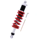 Federbein YSS einstellbar für Roller und Motorräder 7892256