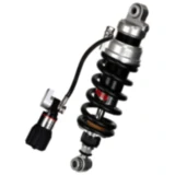 YSS Einstellbarer Mono Stoßdämpfer 7892268