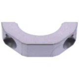 Gabelklemme 33 mm für Lenkungsdämpfer