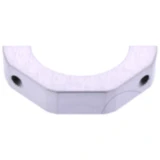 Gabelklemme 41 mm für Lenkungsdämpfer YSS 65X52MM M5 x 0.8