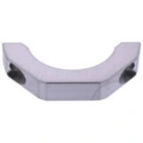 Gabelklemme 44 mm für universelle Verwendung YSS 32X70X12MM