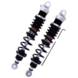 Federbein Stereo YSS einstellbar passend für: Royal Enfield Interceptor, Continental 7892288