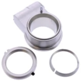 YSS 456 Hydraulischer Federvorspanner drehbar links