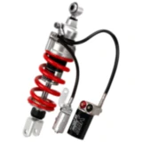 Federbein YSS G-Racing einstellbar