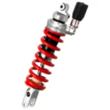 Federbein Mono YSS einstellbar passend für: Honda CRF 7892344