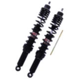 Federbein Stereo YSS einstellbar passend für: Vespa GTS, GT, GTV