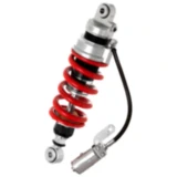 Federbein Mono YSS einstellbar passend für: Honda NC 7892383