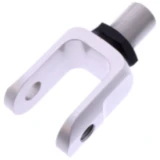 Gabel YSS 25X28X63XM10X1.5/M16X1 für YSS Federbeine