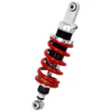 Federbein Mono YSS einstellbar passend für: Honda CB, CBR 7892438