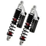 YSS Vintage MX Stoßdämpfer einstellbar für klassische Motorräder 7892465