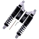 YSS Vintage MX Stoßdämpfer einstellbar