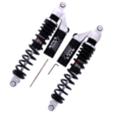 YSS Vintage MX Stoßdämpfer für klassische Motorräder