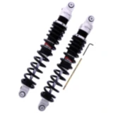 YSS Vintage MX Stoßdämpfer einstellbar für klassische Motorräder 7892499