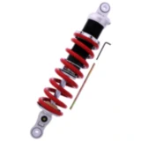 Federbein Mono YSS einstellbar passend für: Moto Guzzi V85 7892505