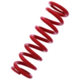 Feder Mono rot YSS 56-95-260 kompatibel mit YSS Stoßdämpfern