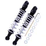 YSS einestellbarer Stoßdämpfer für Roller und Motorräder