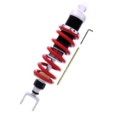 Federbein Mono YSS einstellbar passend für: Kawasaki ZZR 7893511