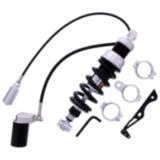 Federbein Mono YSS einstellbar passend für: Kawasaki Z 7893515