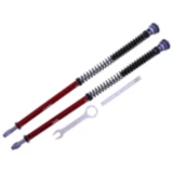 Cartridgekit Gabel YSS ON Road Z1 70 - 90KG passend für: Aprilia Caponord