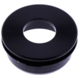 Endkappe YSS 366 Serie Black Edition