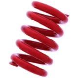 Feder Mono rot YSS 46-50-46-300-350-120