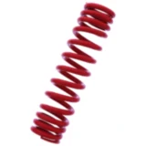 Feder Mono rot YSS für Dämpfer